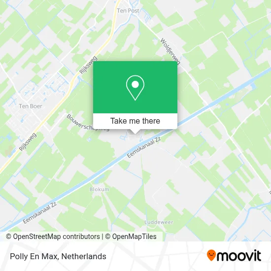 Polly En Max map