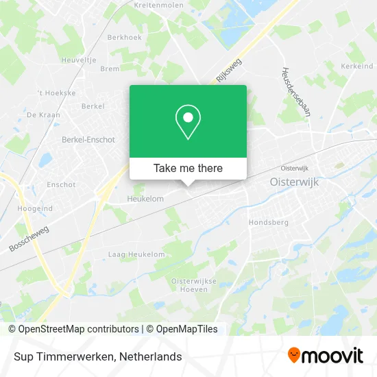 Sup Timmerwerken map