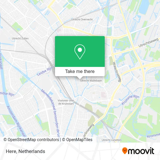Hier map