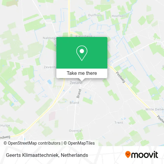 Geerts Klimaattechniek map