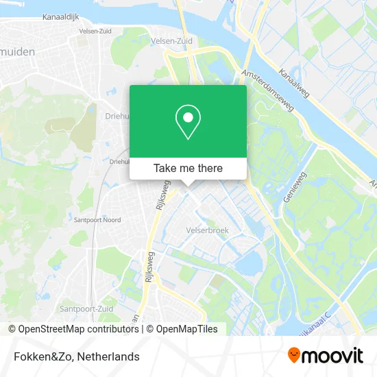 Fokken&Zo map