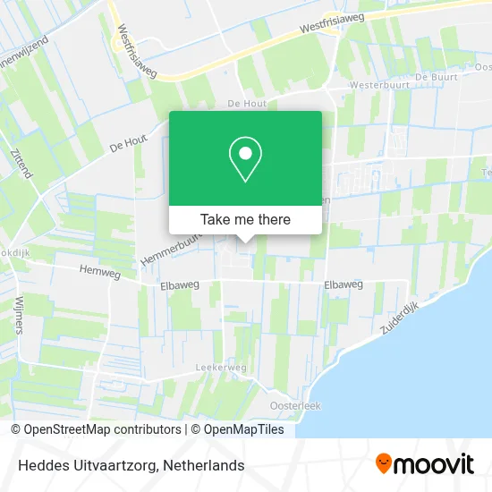 Heddes Uitvaartzorg map