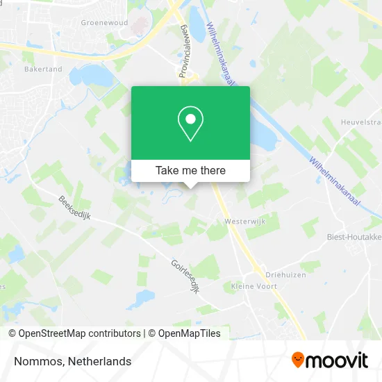 Nommos map