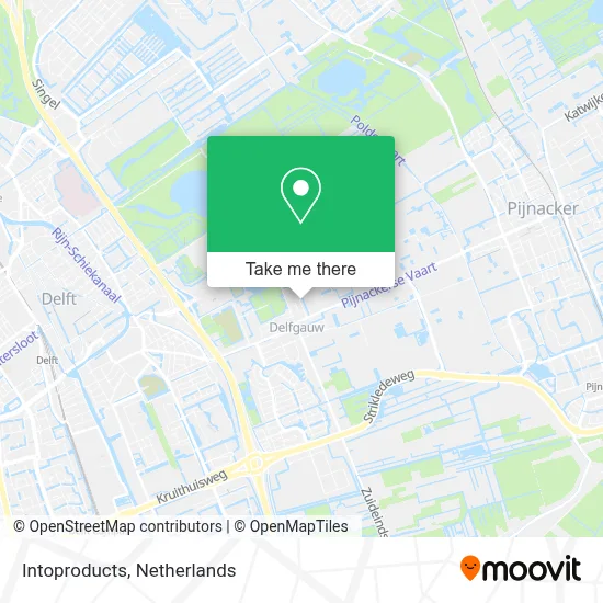 Intoproducts map