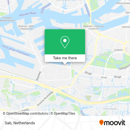 Sab map