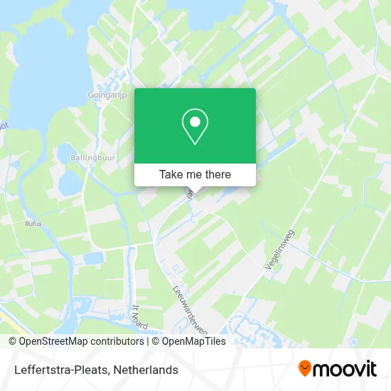 Leffertstra-Pleats map