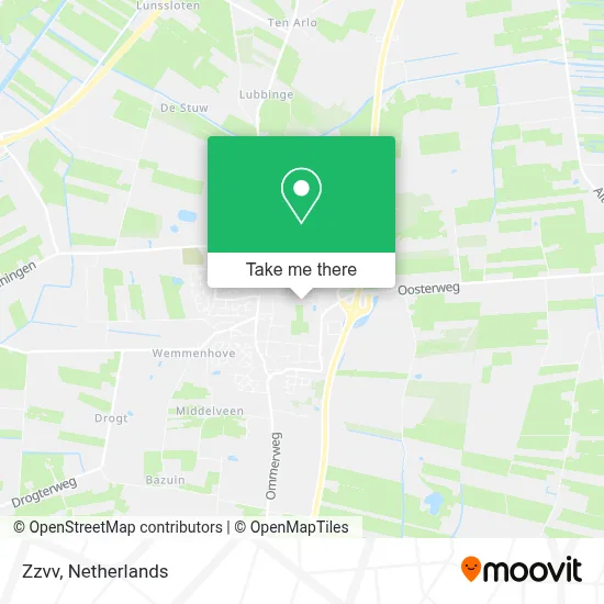 Zzvv map