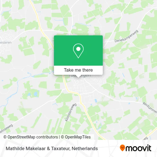 Mathilde Makelaar & Taxateur map