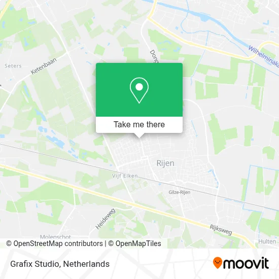 Grafix Studio map