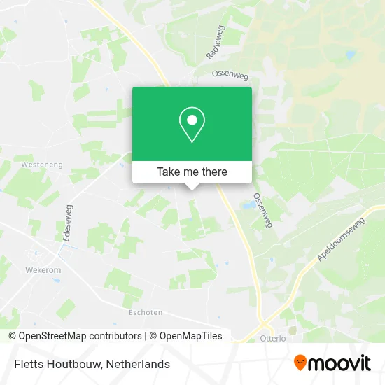 Fletts Houtbouw map