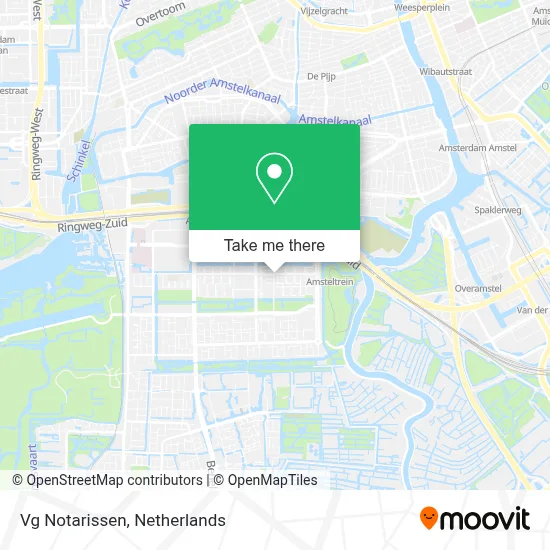 Vg Notarissen map