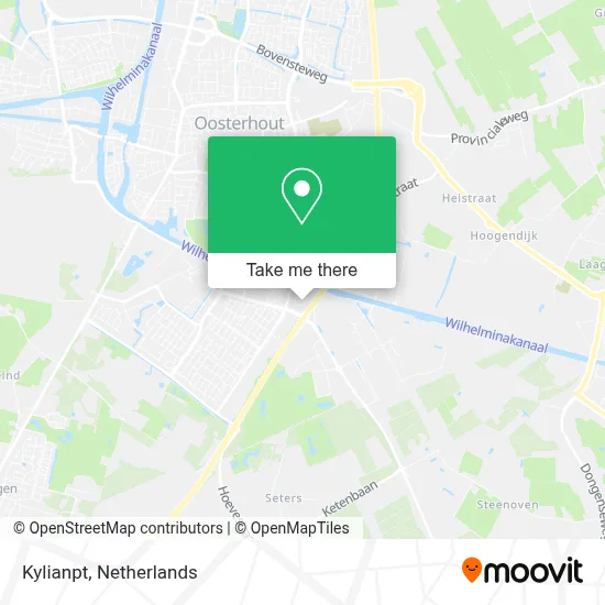 Kylianpt map