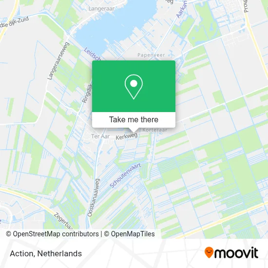 Action map