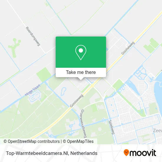 Top-Warmtebeeldcamera.Nl map