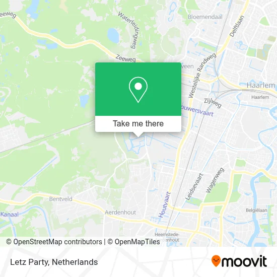 Letz Party map