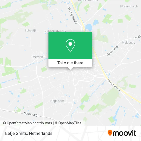 Eefje Smits map