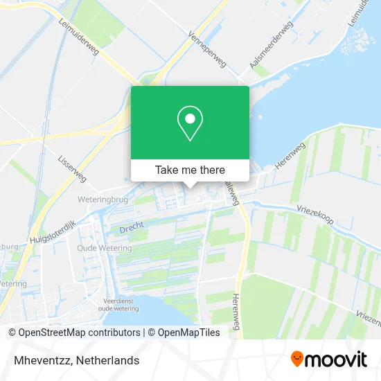 Mheventzz map