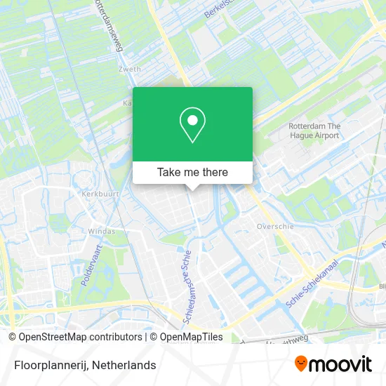 Floorplannerij map