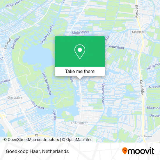 Goedkoop Haar map