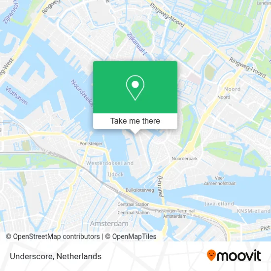Underscore map