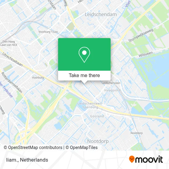 Iiam. map