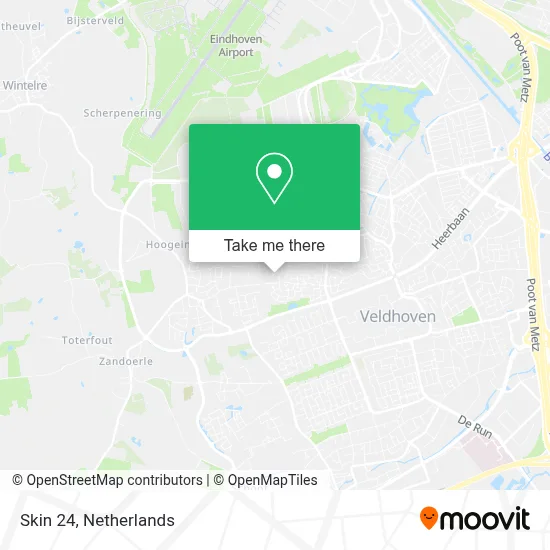 Skin 24 map