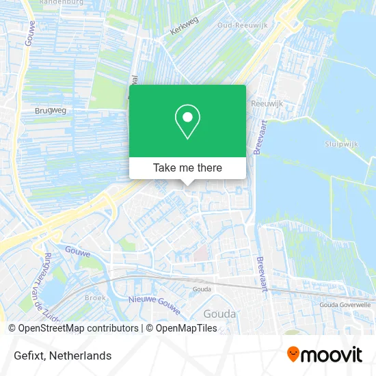 Gefixt map