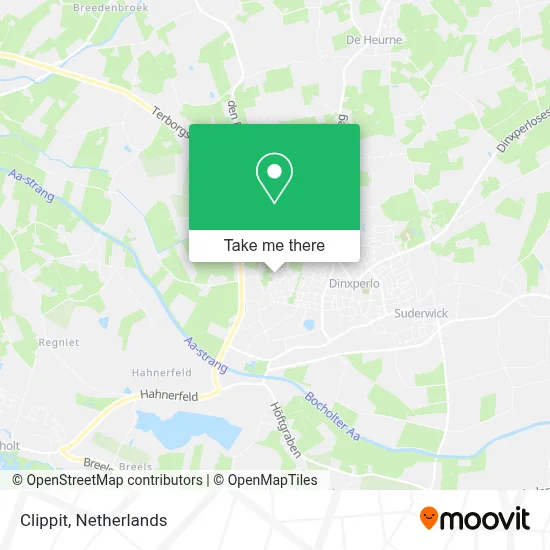 Clippit Karte