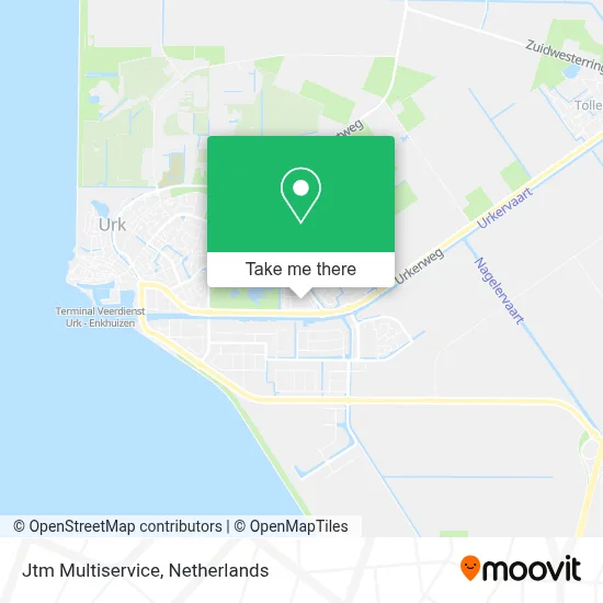 Jtm Multiservice Karte
