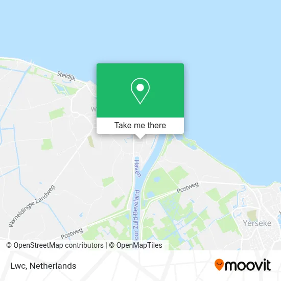 Lwc map