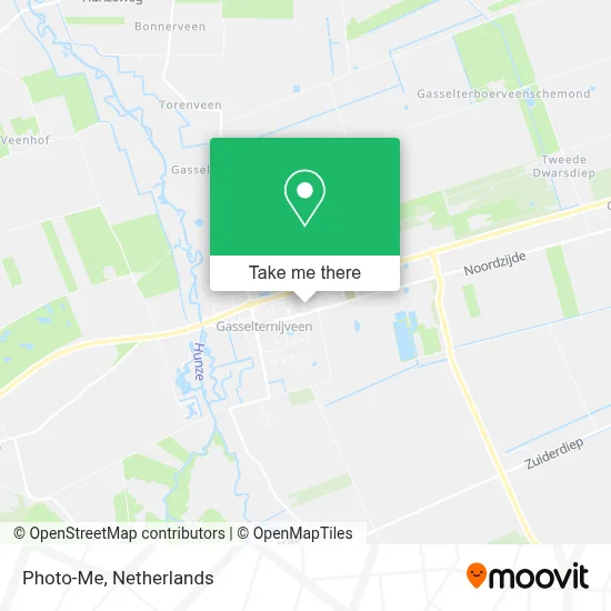 Photo-Me map