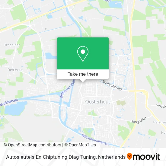 Autosleutels En Chiptuning Diag-Tuning Karte