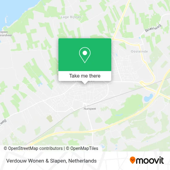 Verdouw Wonen & Slapen map