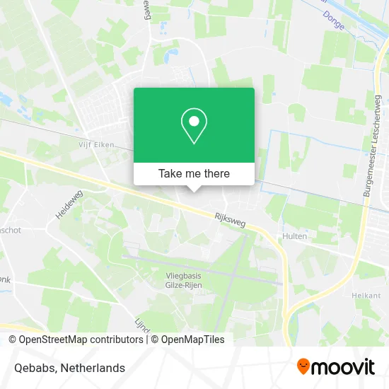 Qebabs map