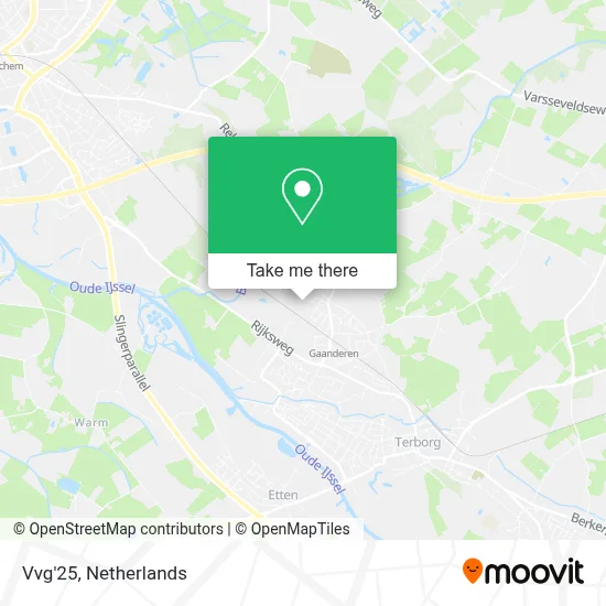 Vvg'25 map