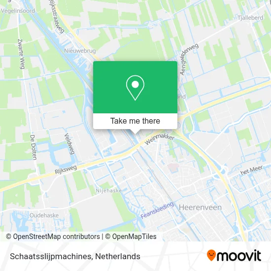 Schaatsslijpmachines map