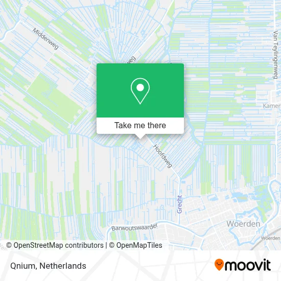 Qnium map