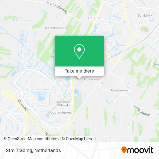 Stm Trading map