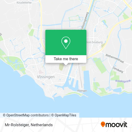 Mr-Rolsteiger map