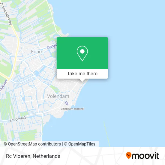Rc Vloeren map