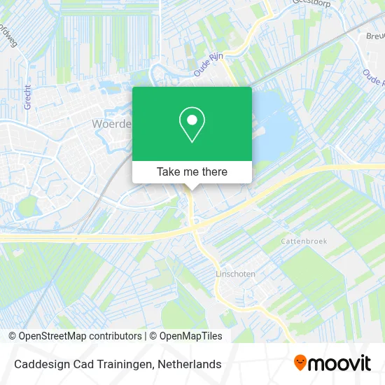 Caddesign Cad Trainingen Karte