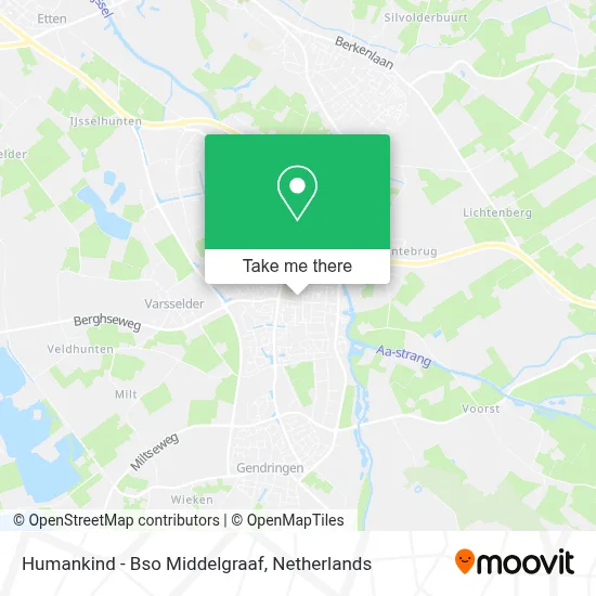 Humankind - Bso Middelgraaf map
