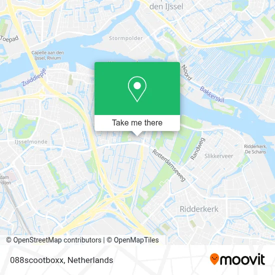 088scootboxx map