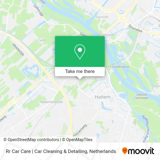 Rr Car Care | Car Cleaning & Detailing map