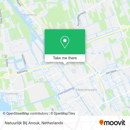 Natuurlijk Bij Anouk map