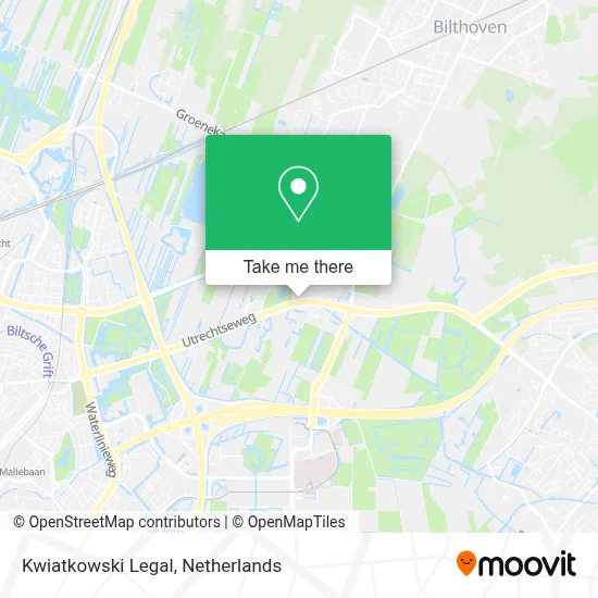Kwiatkowski Legal map