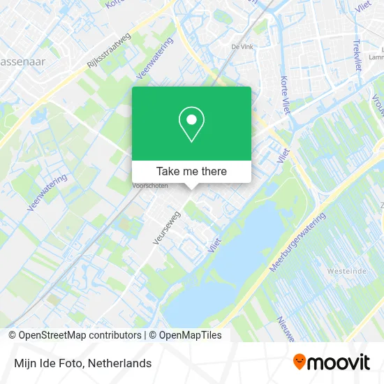 Mijn Ide Foto map
