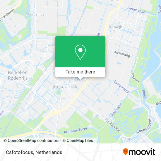 Csfotofocus Karte