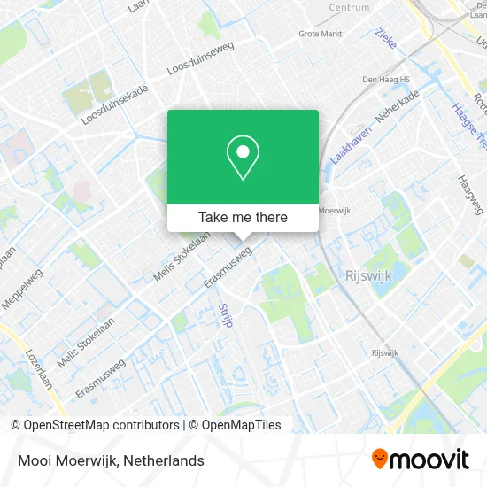 Mooi Moerwijk map