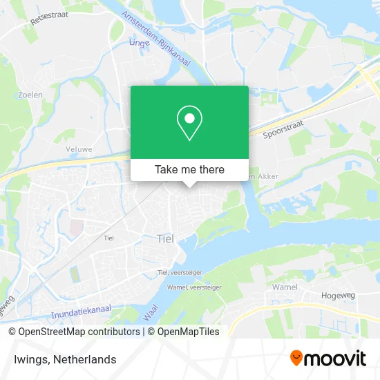 Iwings map